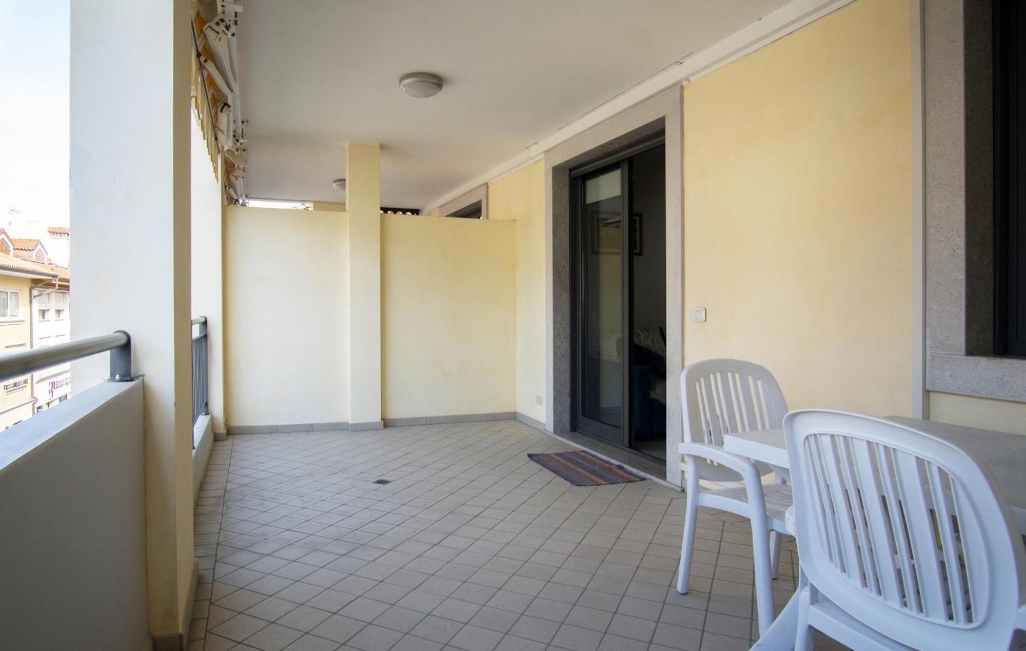 Gaia Apartment Un Gioiello Grado Exterior photo