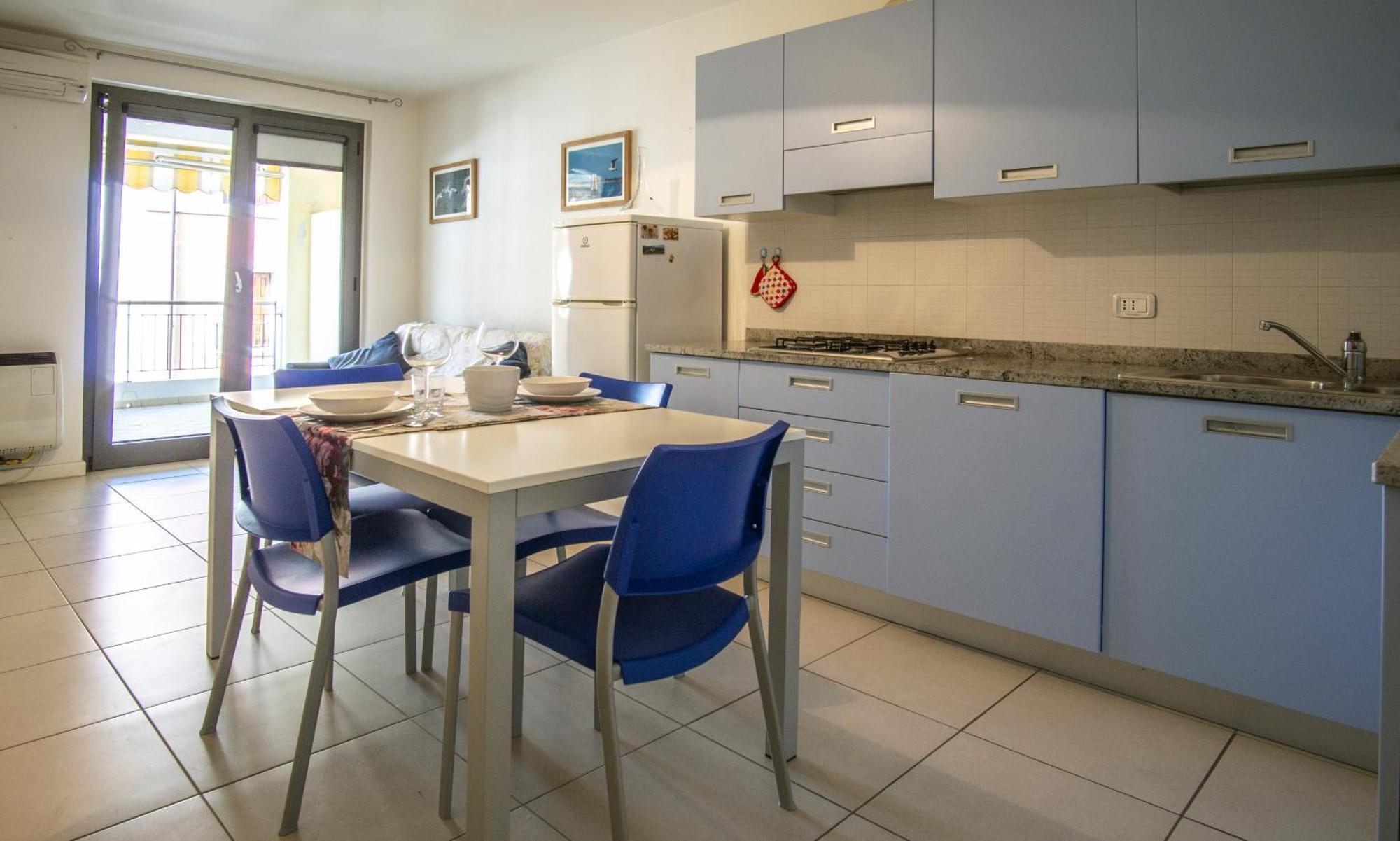 Gaia Apartment Un Gioiello Grado Exterior photo